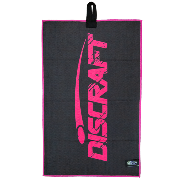 Discraft Microfiber Disc Towel - Paige Pierce - Kuva 2